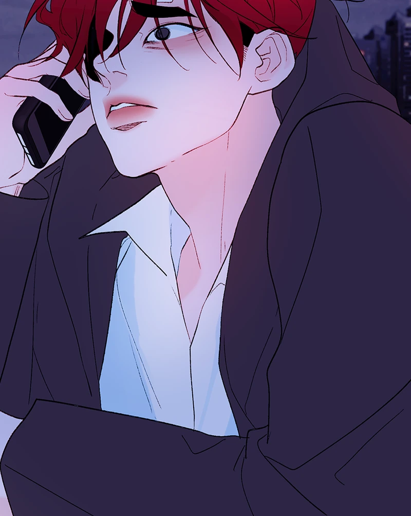 Lost in Translation chapter 158 - page 16