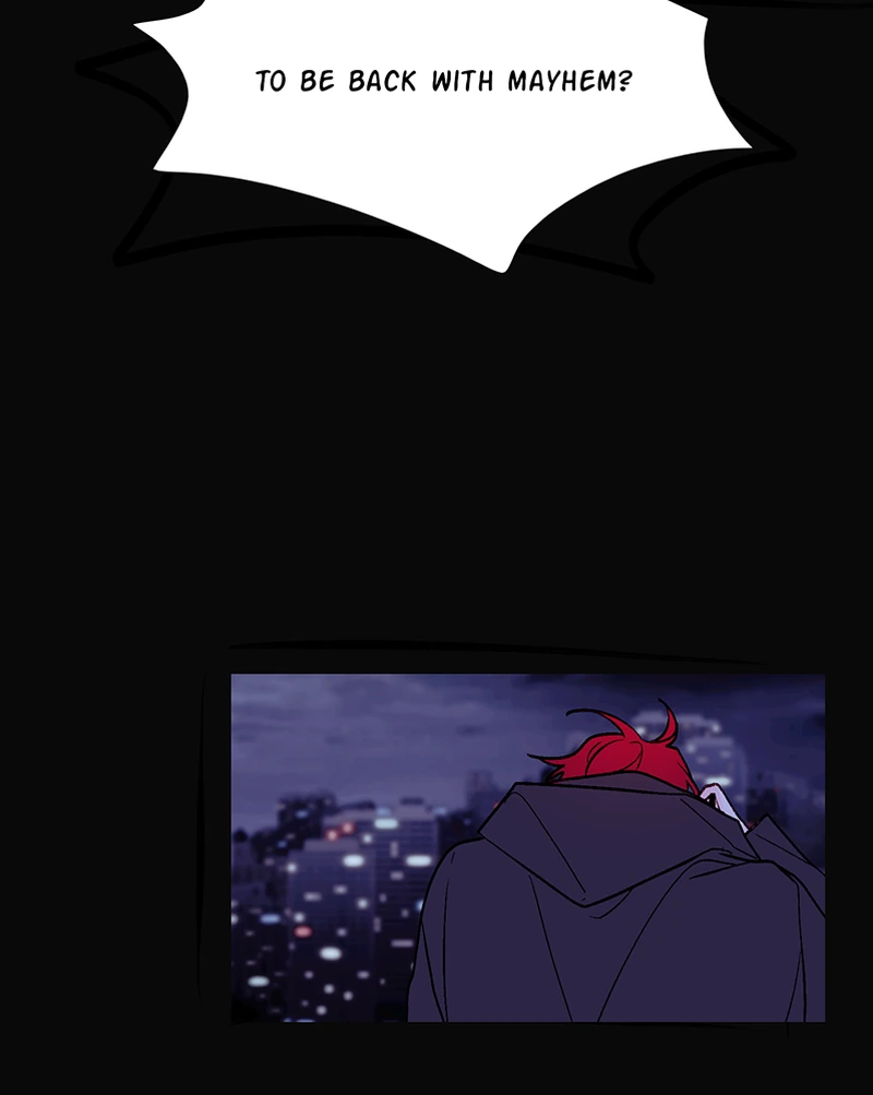 Lost in Translation chapter 158 - page 19