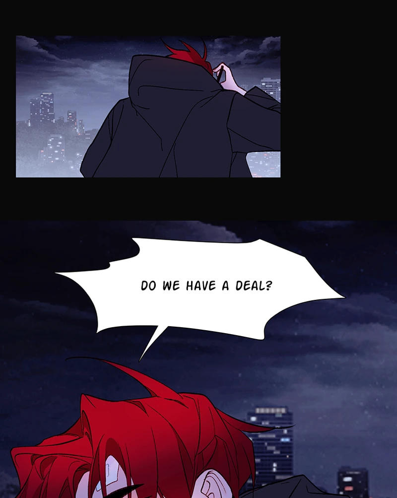 Lost in Translation chapter 158 - page 20