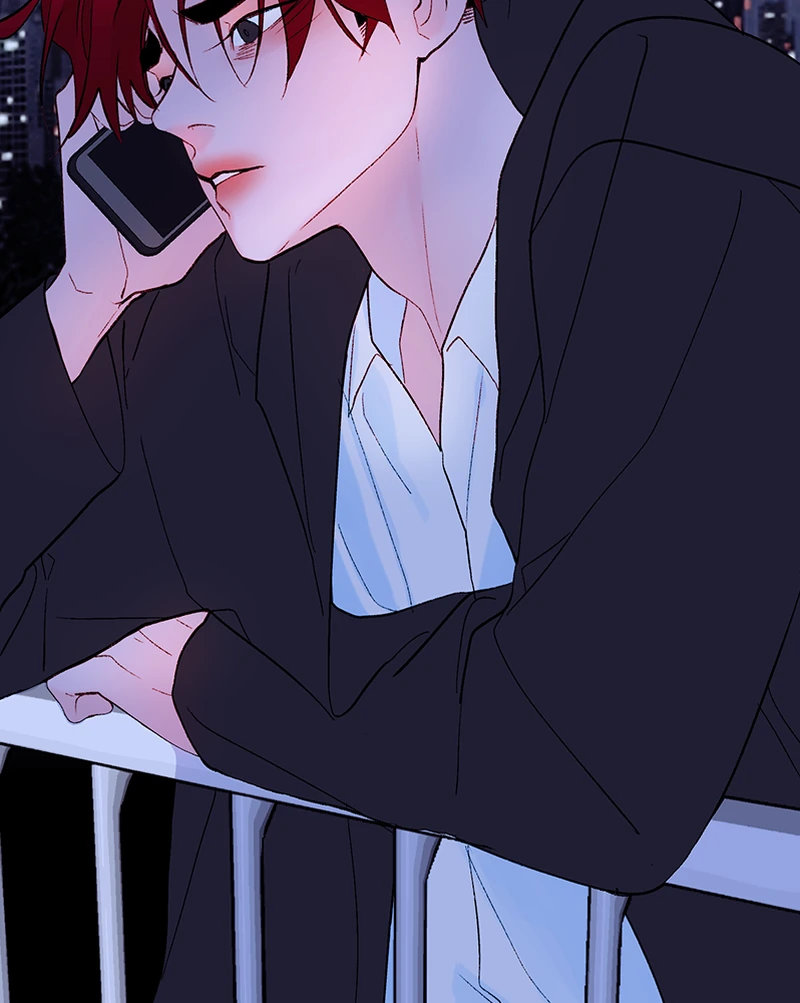Lost in Translation chapter 158 - page 21