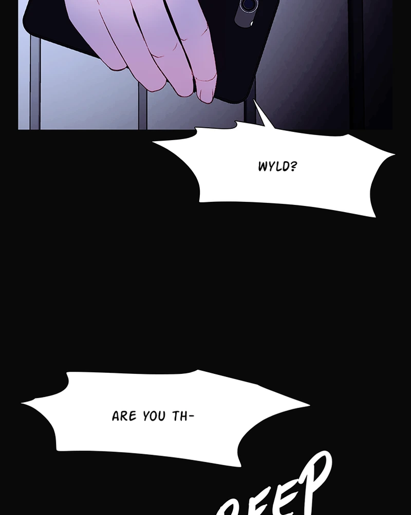 Lost in Translation chapter 158 - page 24