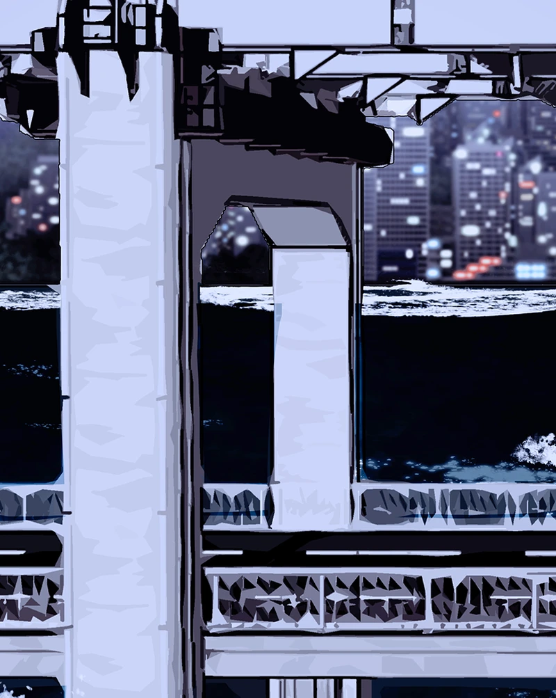 Lost in Translation chapter 158 - page 34