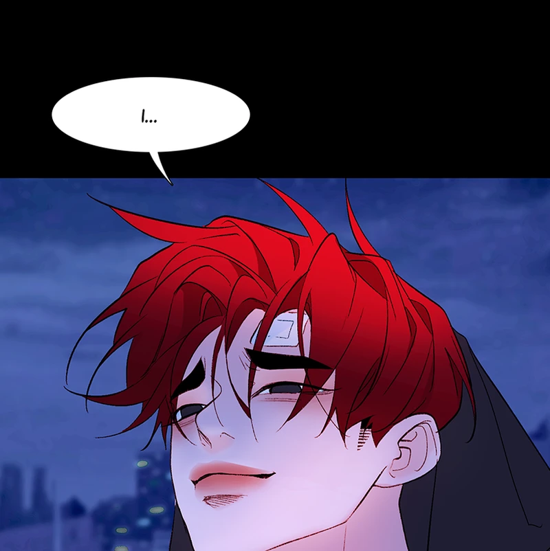 Lost in Translation chapter 158 - page 36