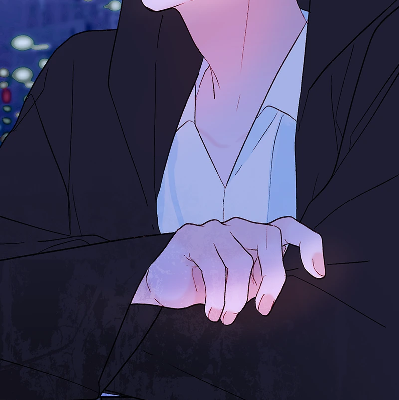 Lost in Translation chapter 158 - page 37