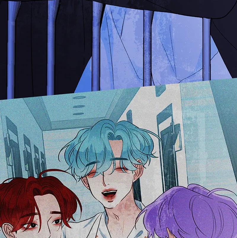 Lost in Translation chapter 158 - page 38