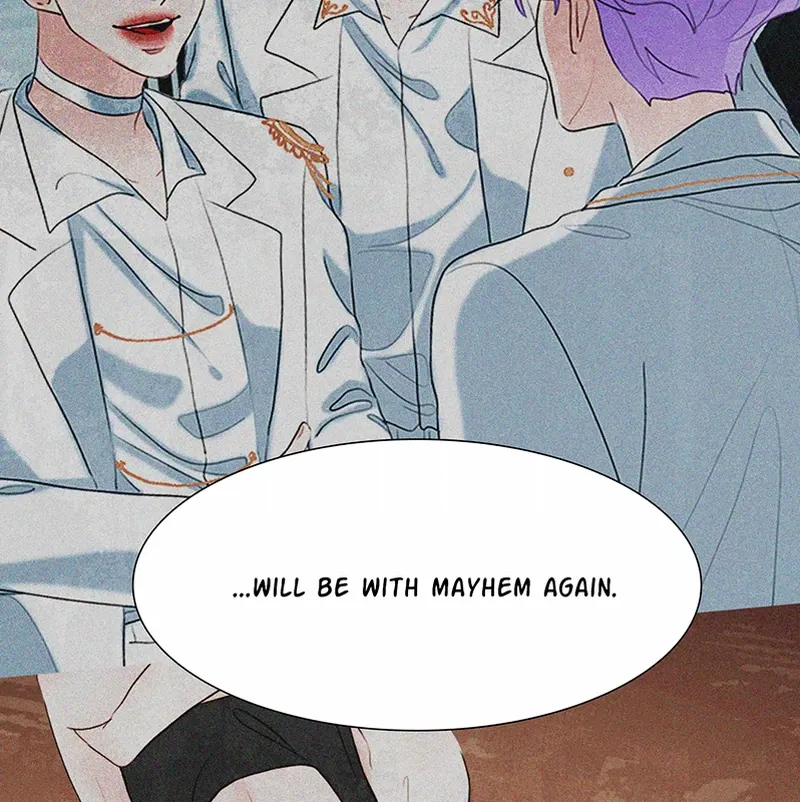 Lost in Translation chapter 158 - page 39