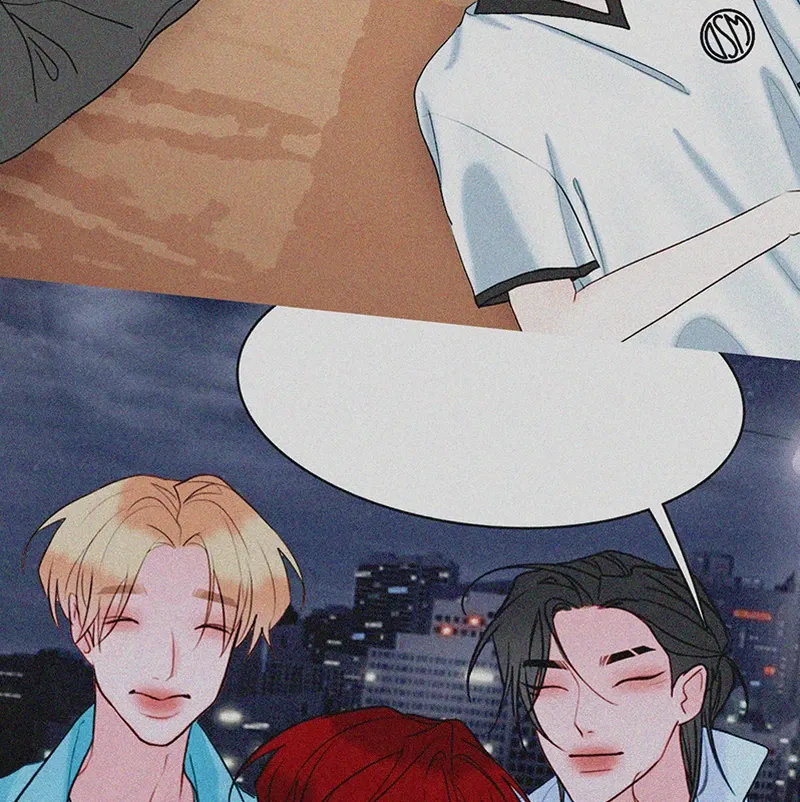 Lost in Translation chapter 158 - page 41