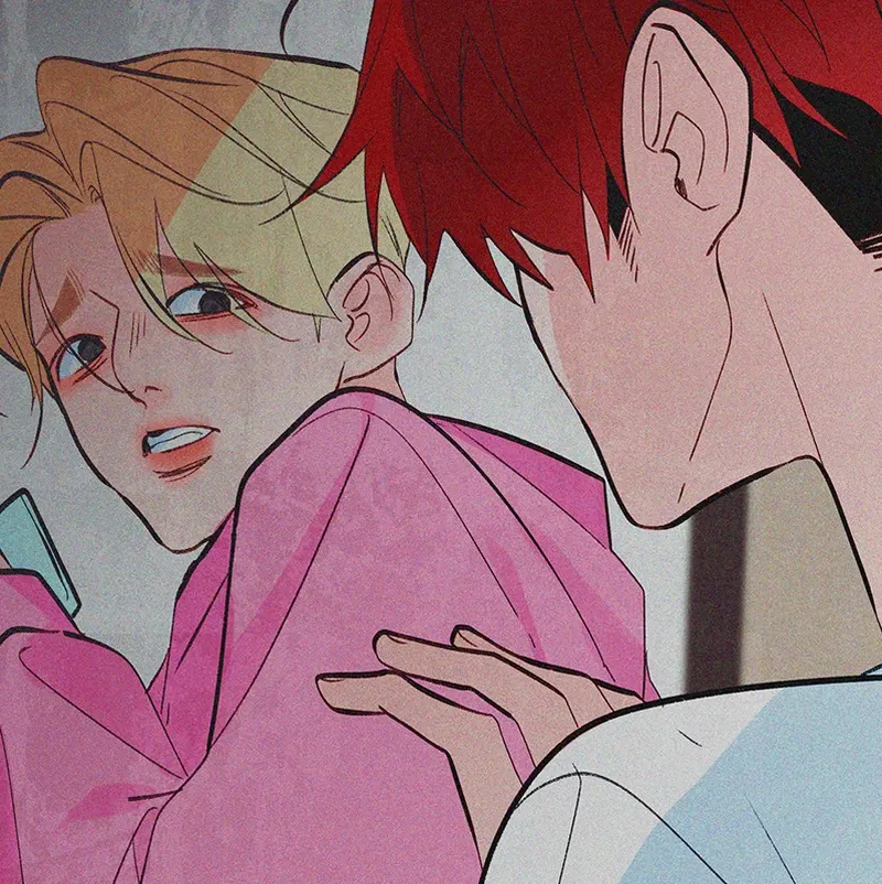 Lost in Translation chapter 158 - page 46