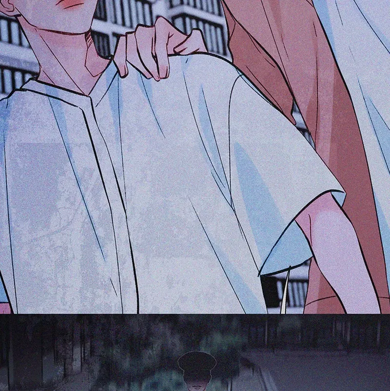 Lost in Translation chapter 158 - page 48