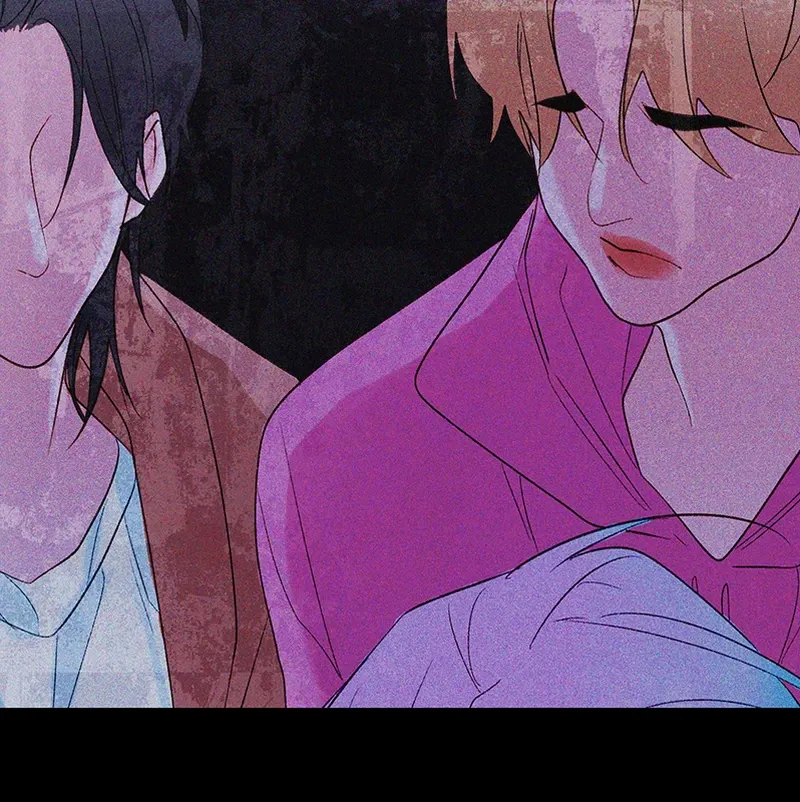 Lost in Translation chapter 158 - page 50