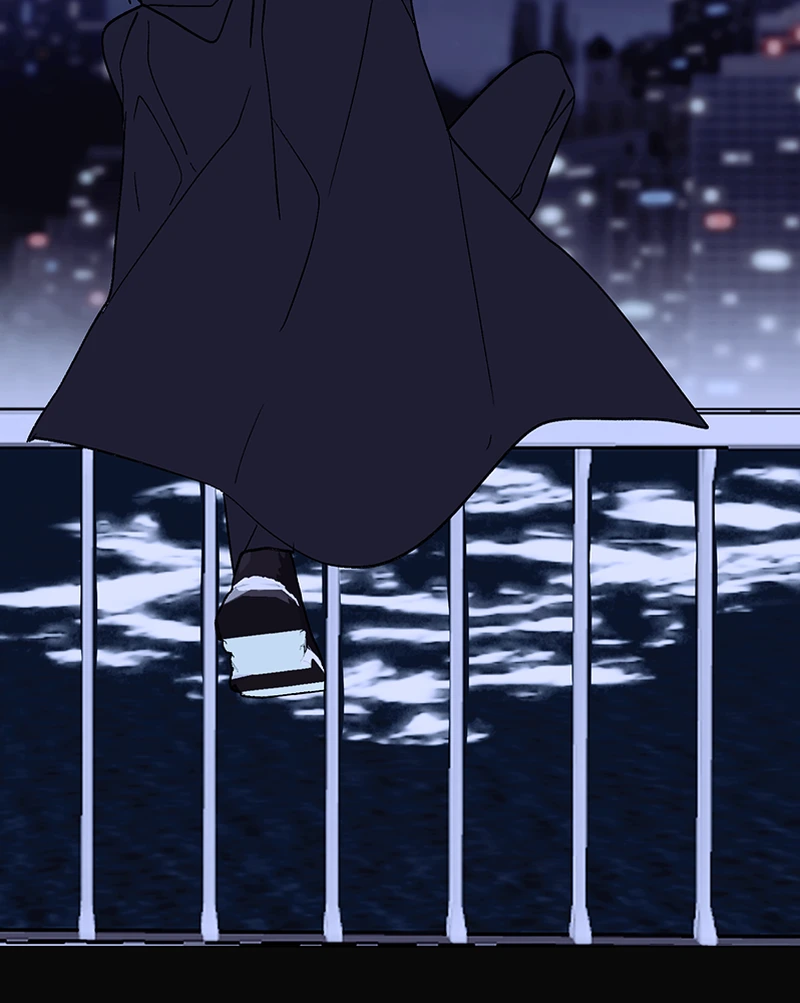Lost in Translation chapter 158 - page 64