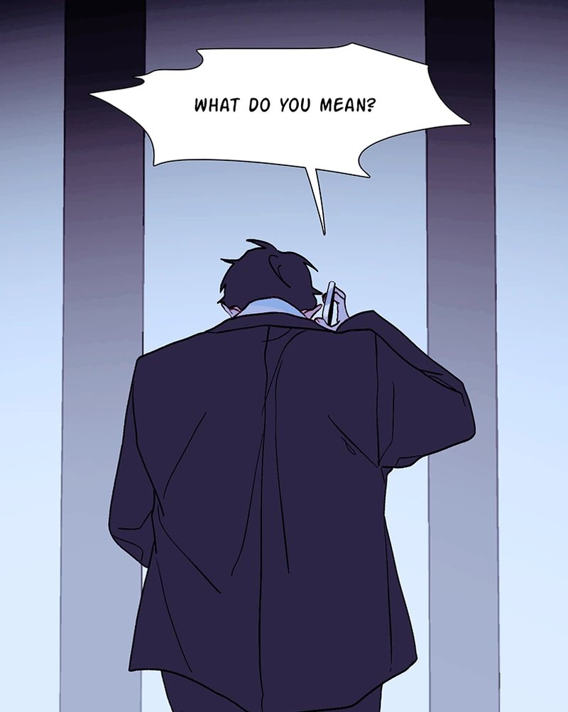 Lost in Translation chapter 158 - page 7
