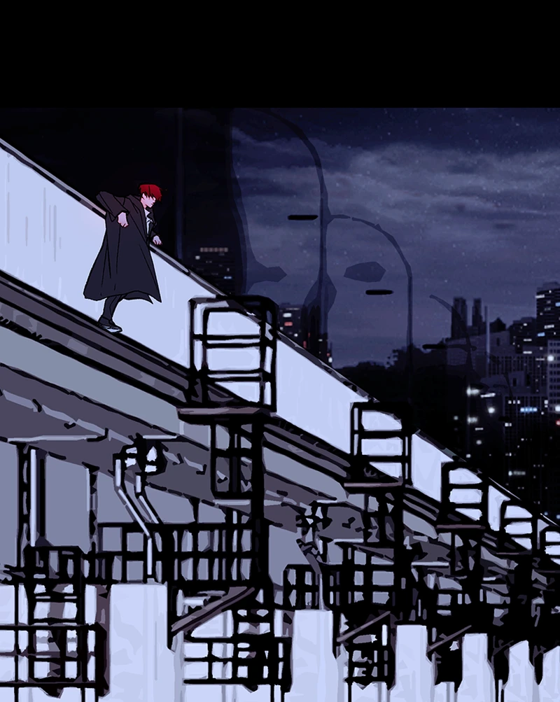 Lost in Translation chapter 158 - page 72