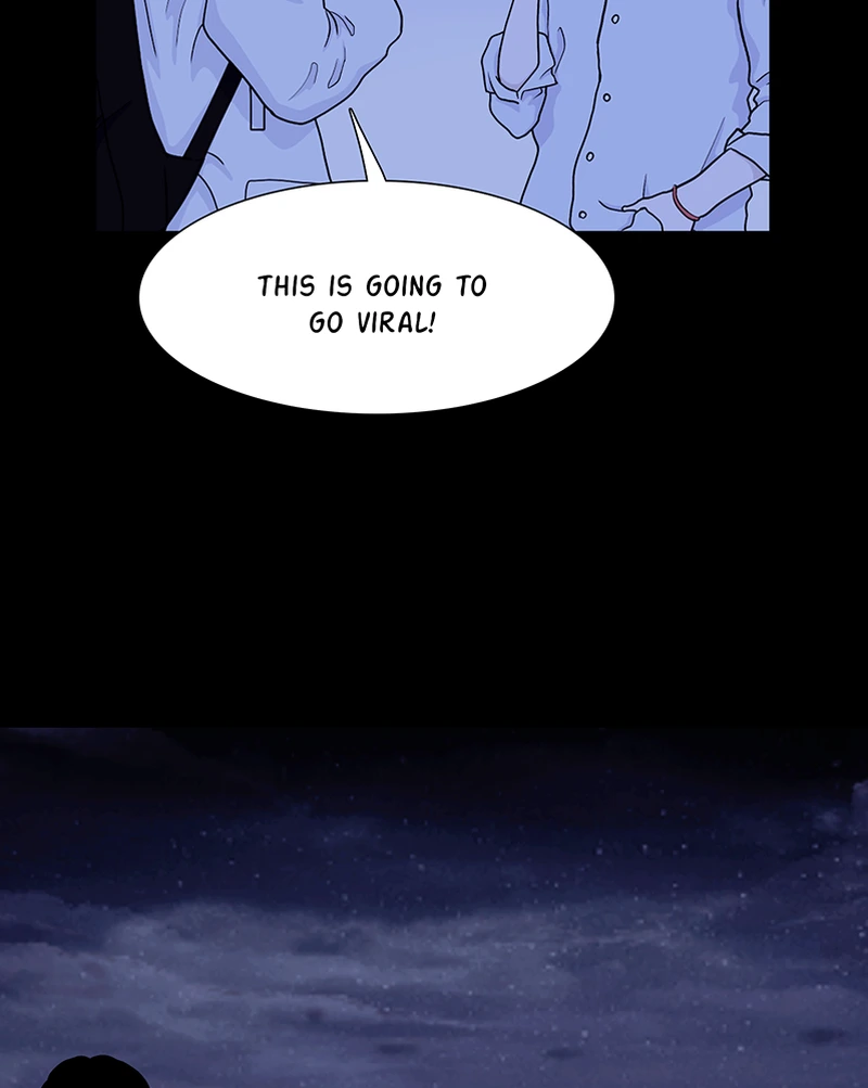 Lost in Translation chapter 158 - page 78