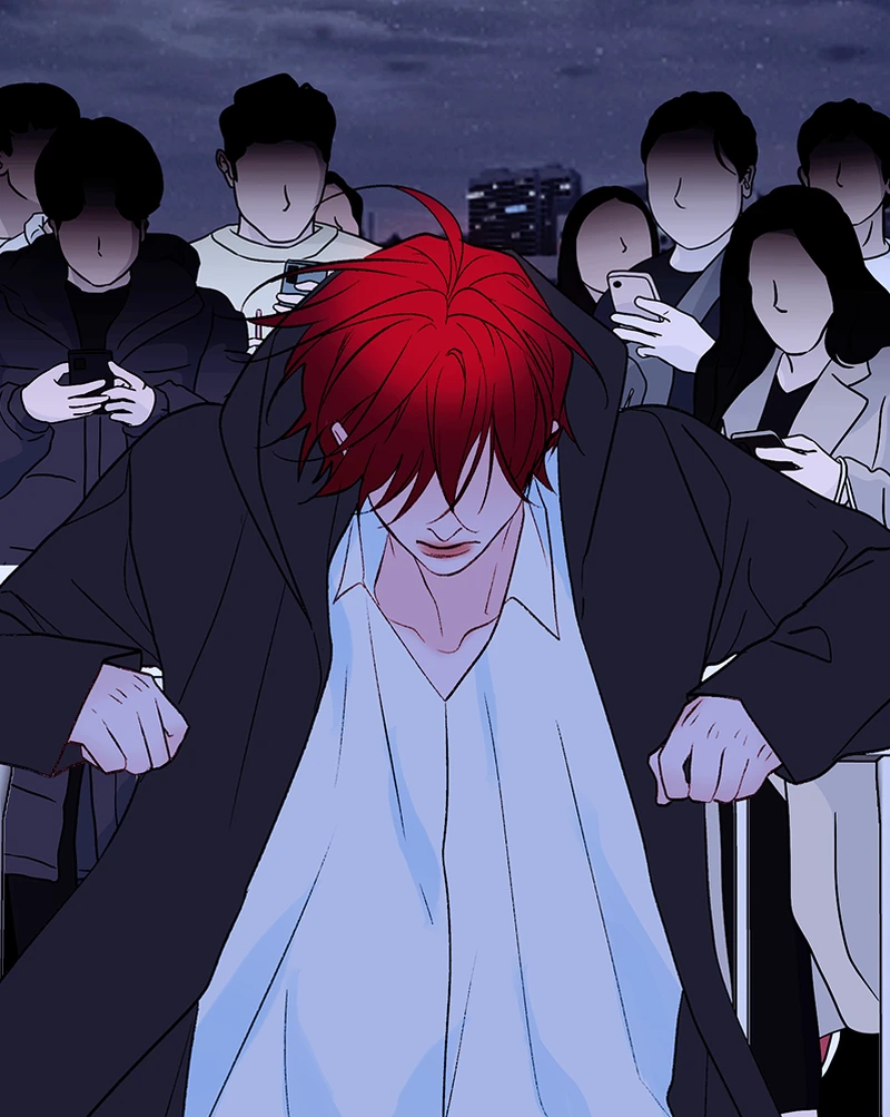 Lost in Translation chapter 158 - page 82