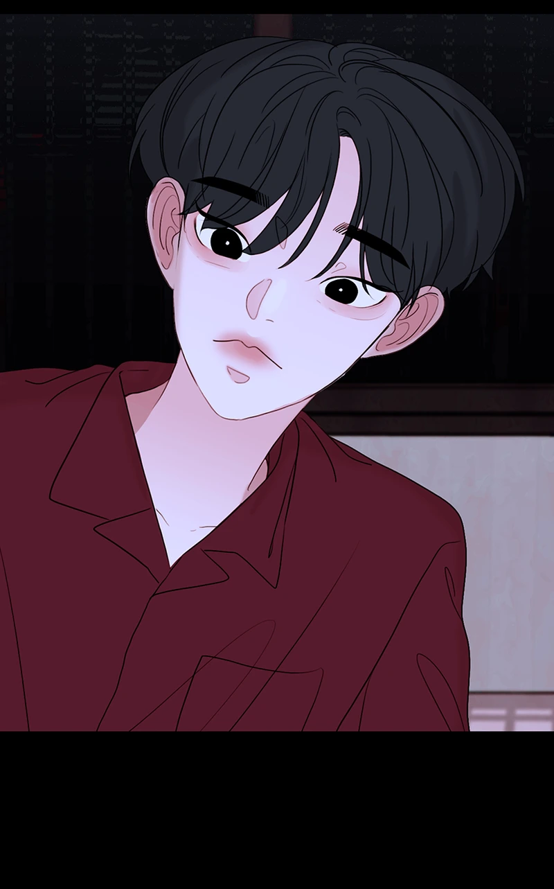 Lost in Translation chapter 62 - page 14