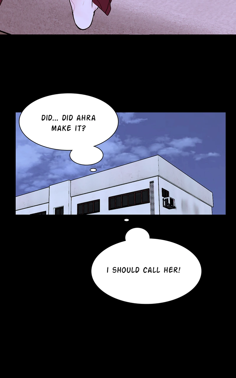Lost in Translation chapter 62 - page 17