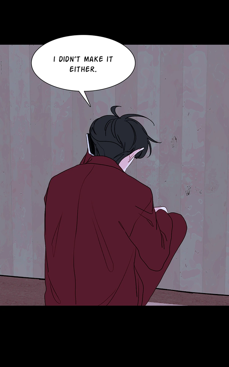 Lost in Translation chapter 62 - page 27