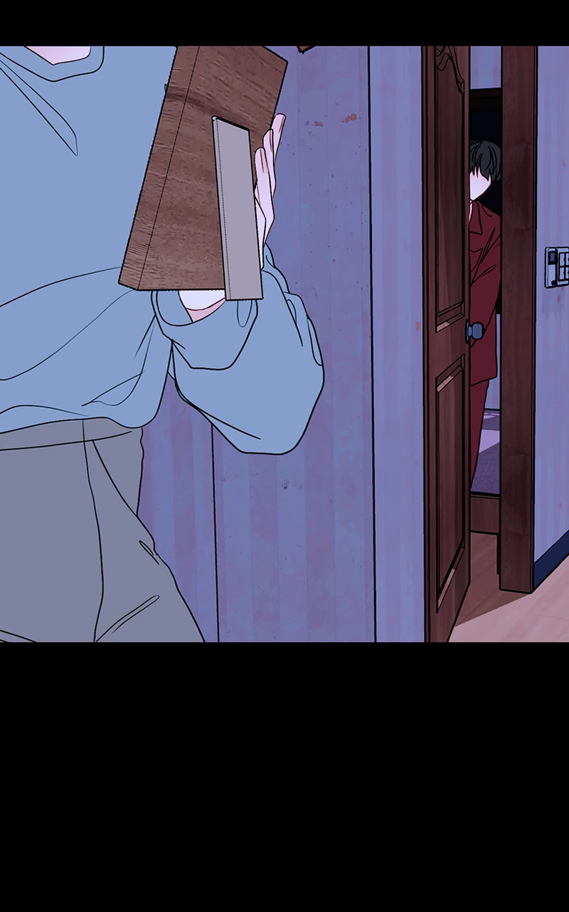 Lost in Translation chapter 62 - page 38