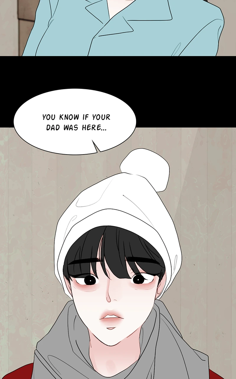 Lost in Translation chapter 62 - page 50