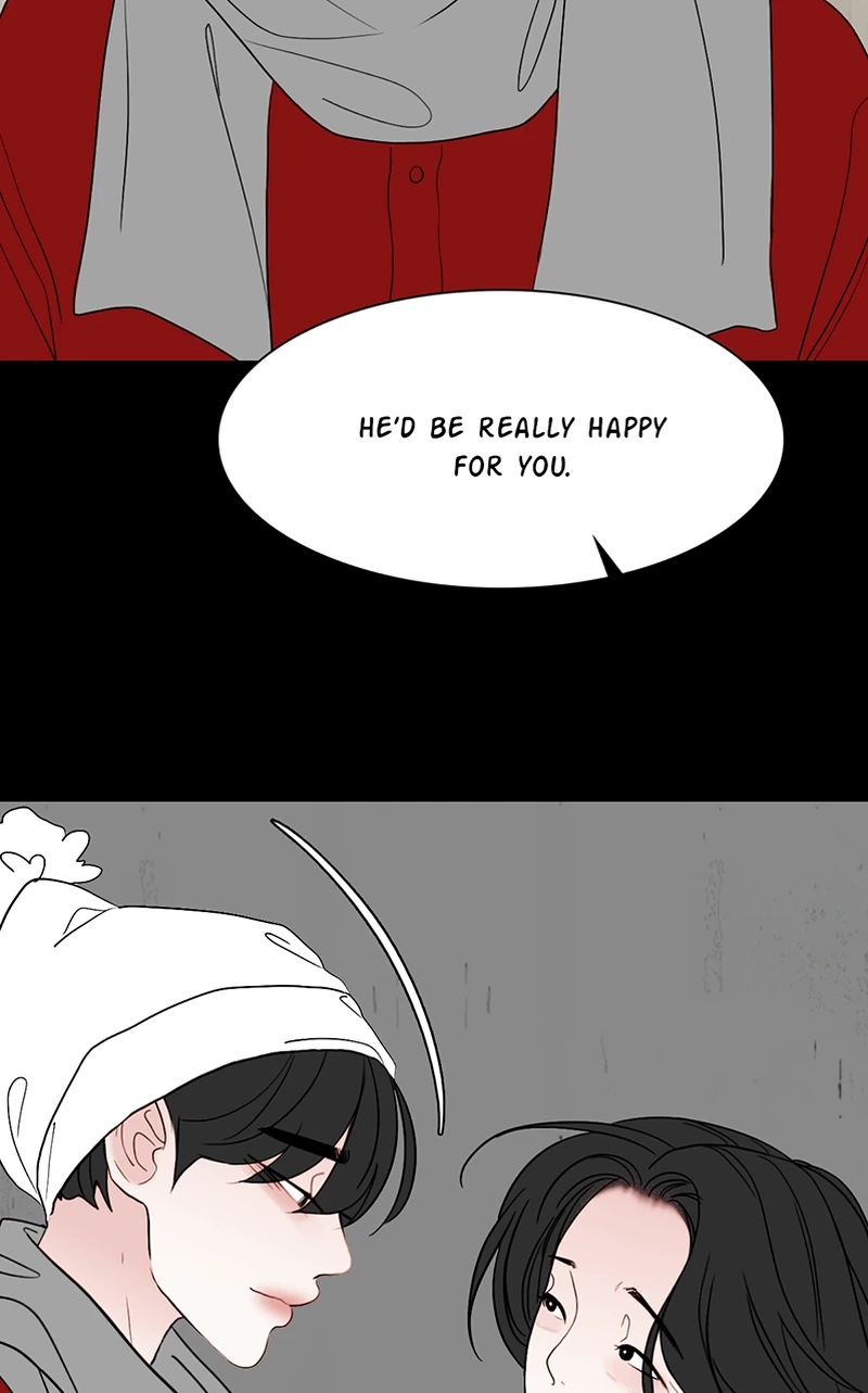 Lost in Translation chapter 62 - page 51