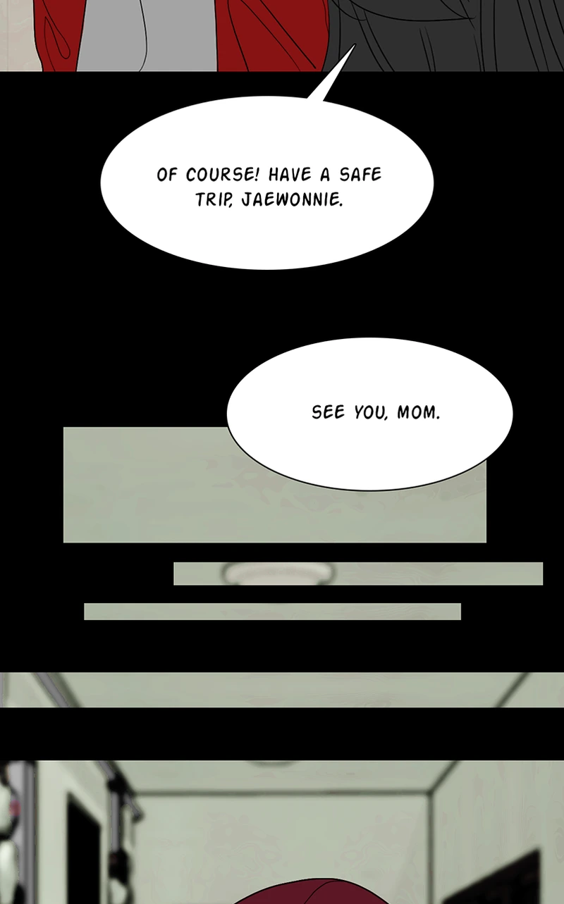 Lost in Translation chapter 62 - page 54
