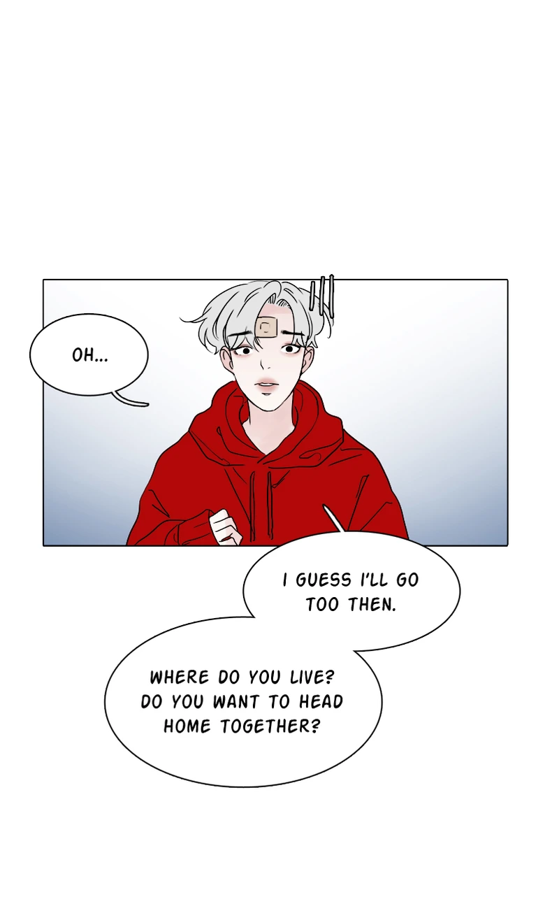 Lost in Translation chapter 13 - page 12