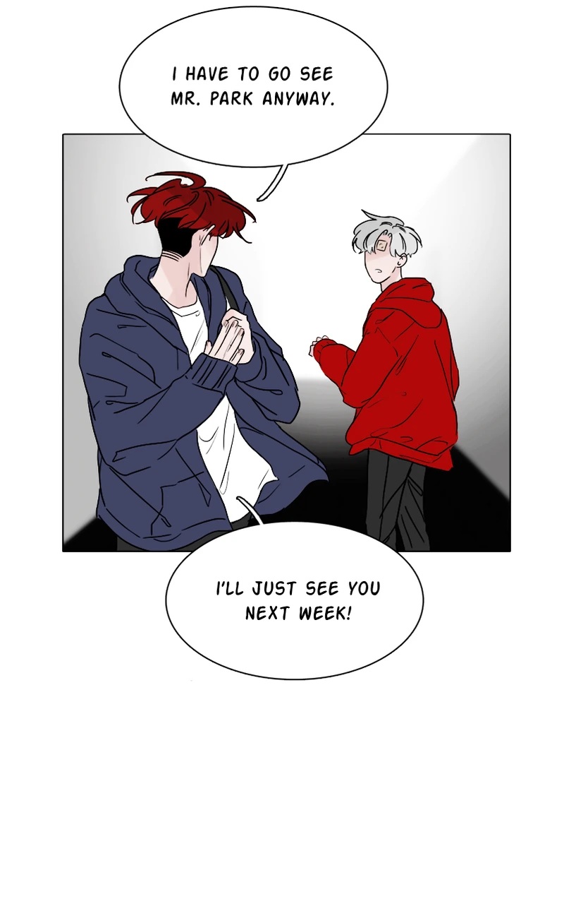 Lost in Translation chapter 13 - page 14
