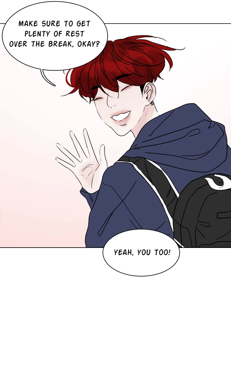 Lost in Translation chapter 13 - page 15