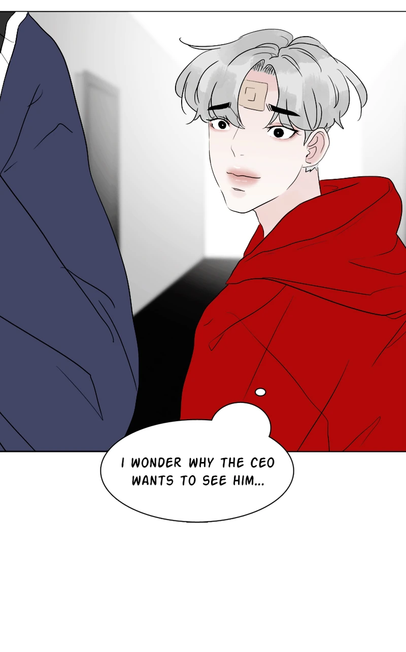 Lost in Translation chapter 13 - page 16