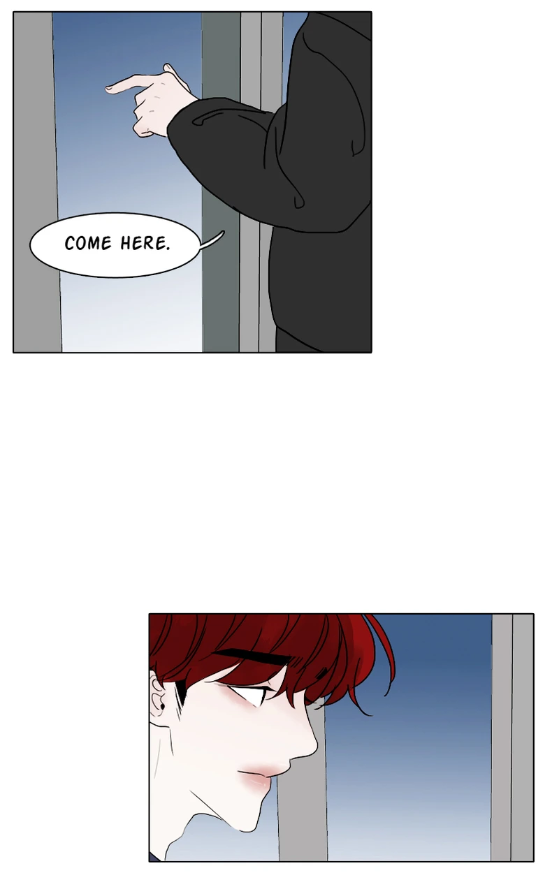 Lost in Translation chapter 13 - page 23