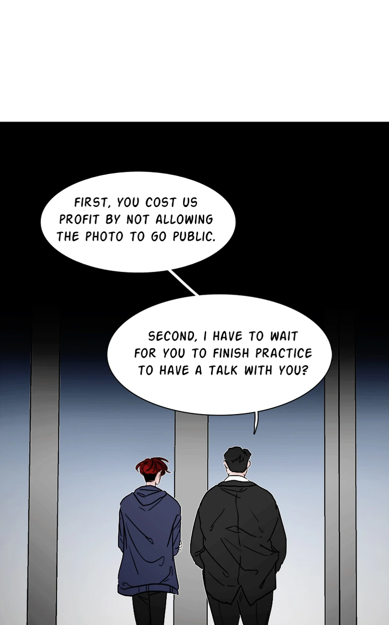 Lost in Translation chapter 13 - page 27