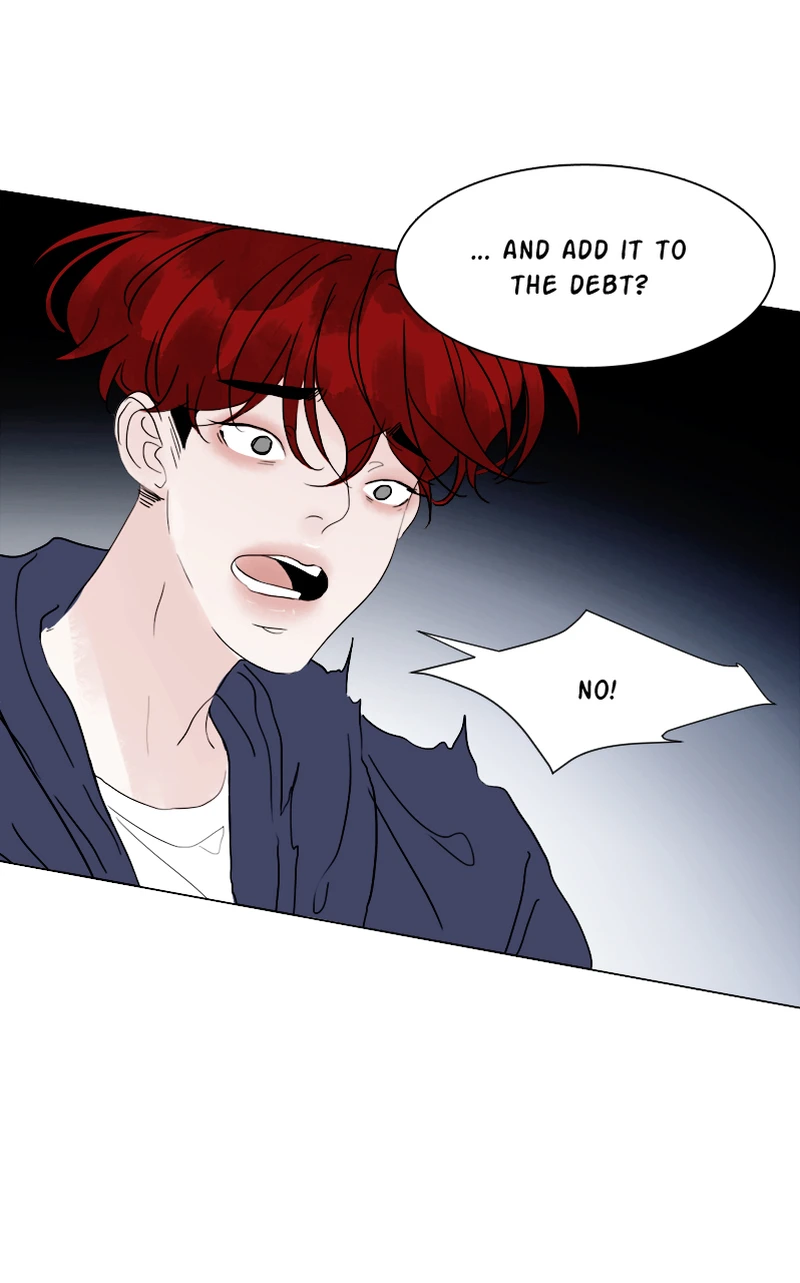 Lost in Translation chapter 13 - page 30
