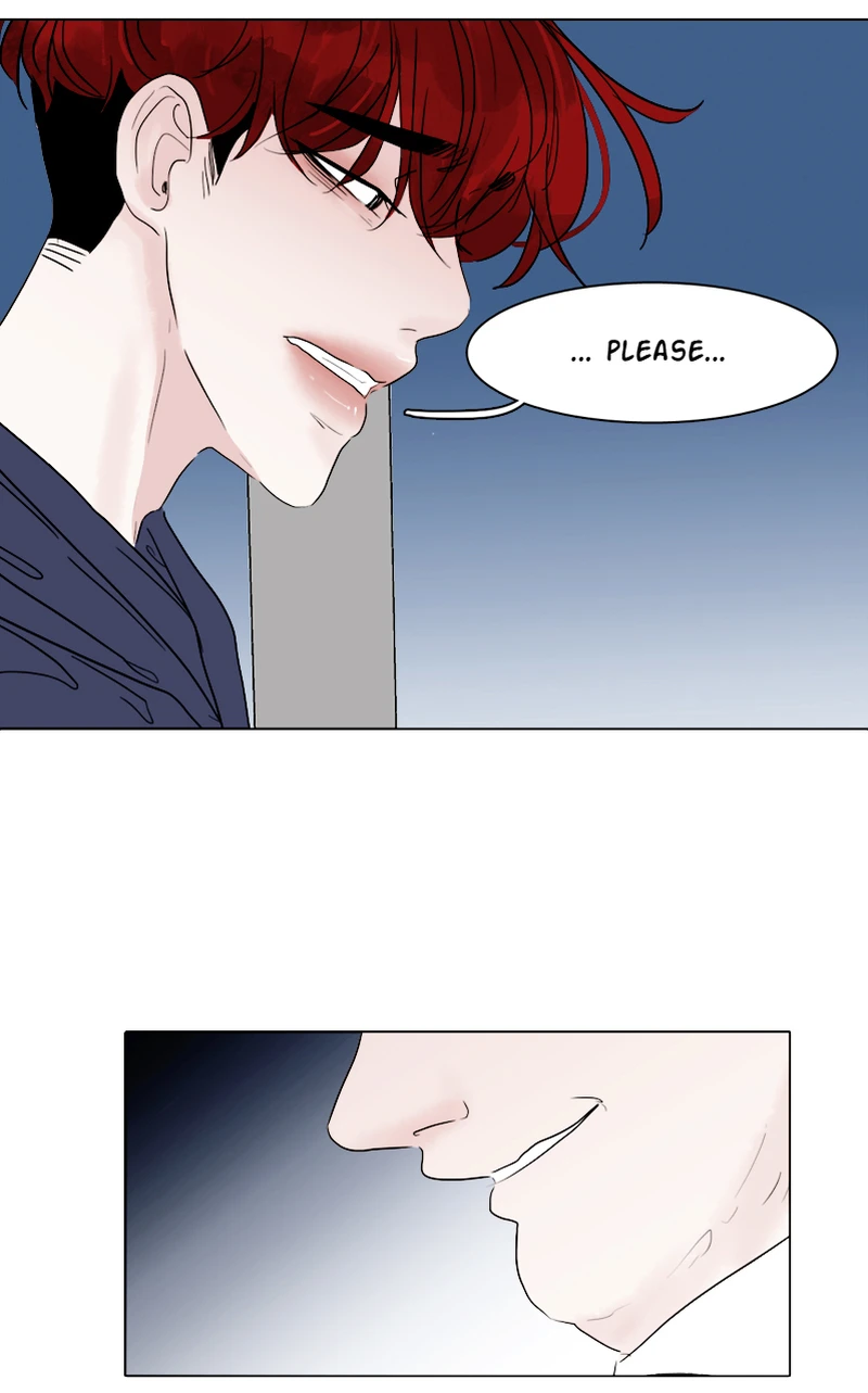 Lost in Translation chapter 13 - page 32