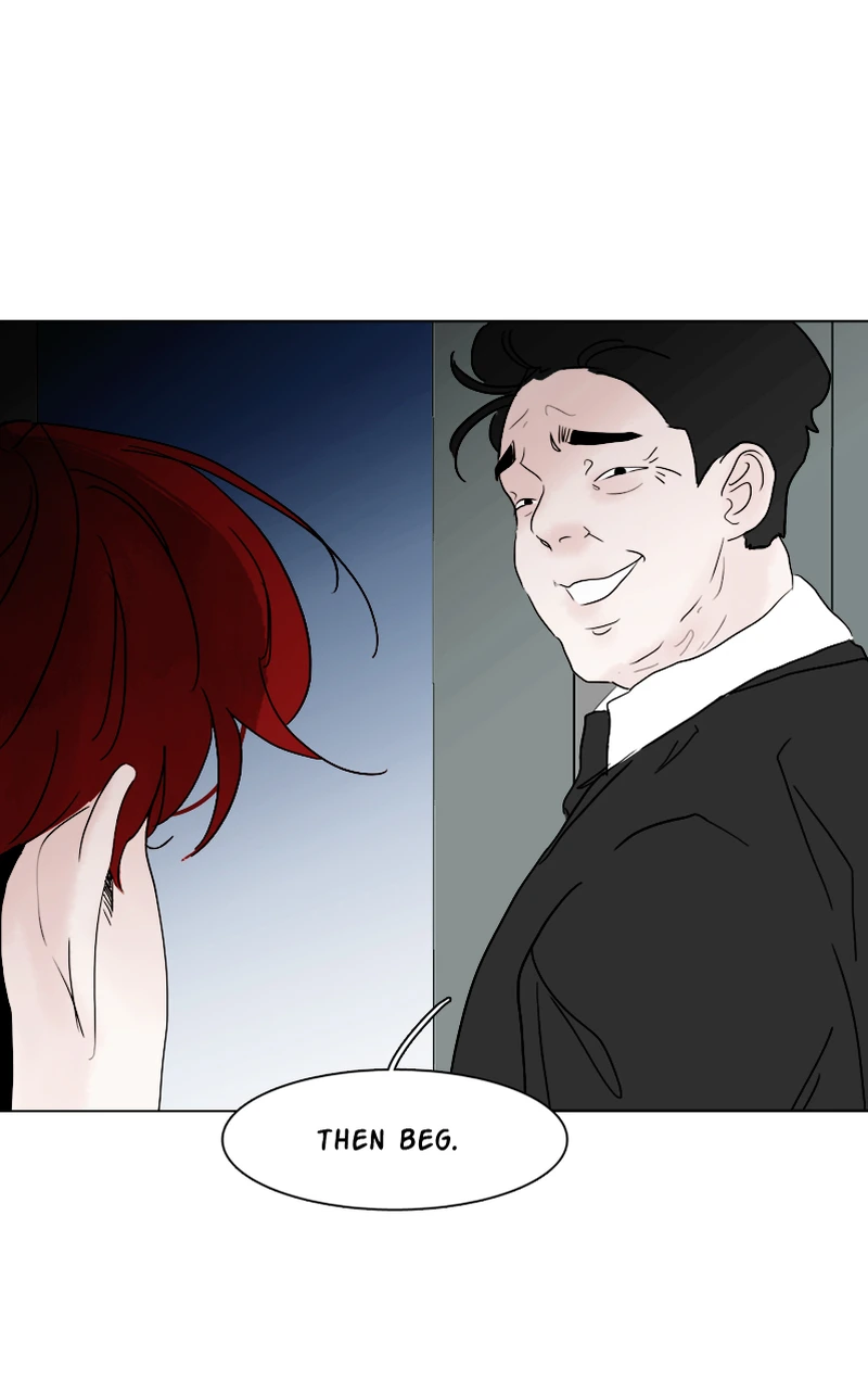 Lost in Translation chapter 13 - page 33