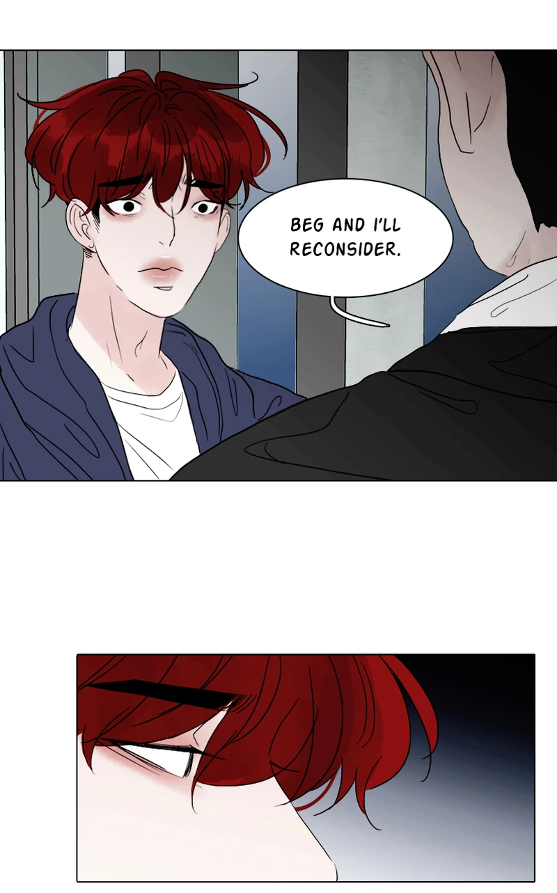 Lost in Translation chapter 13 - page 34