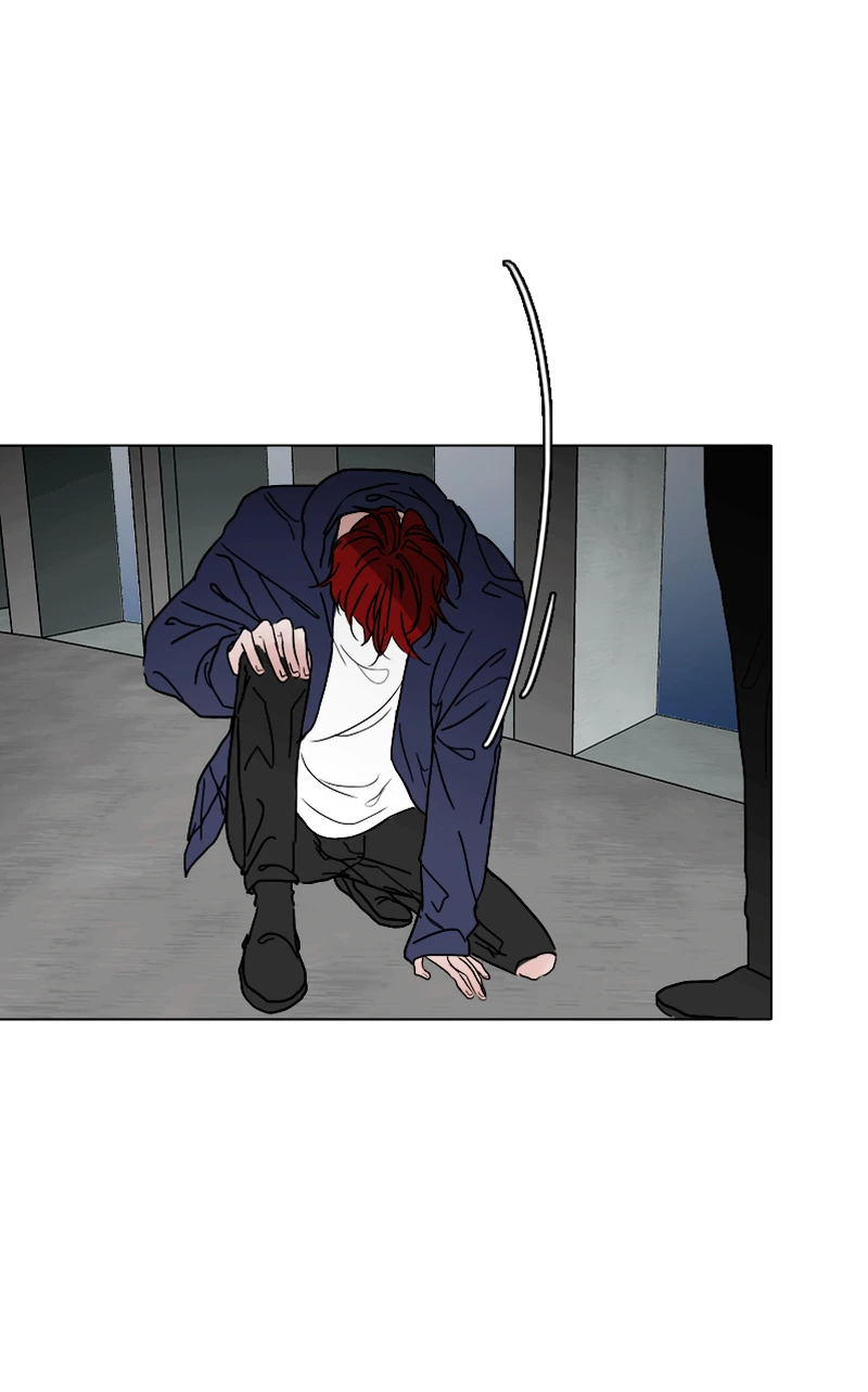 Lost in Translation chapter 13 - page 35