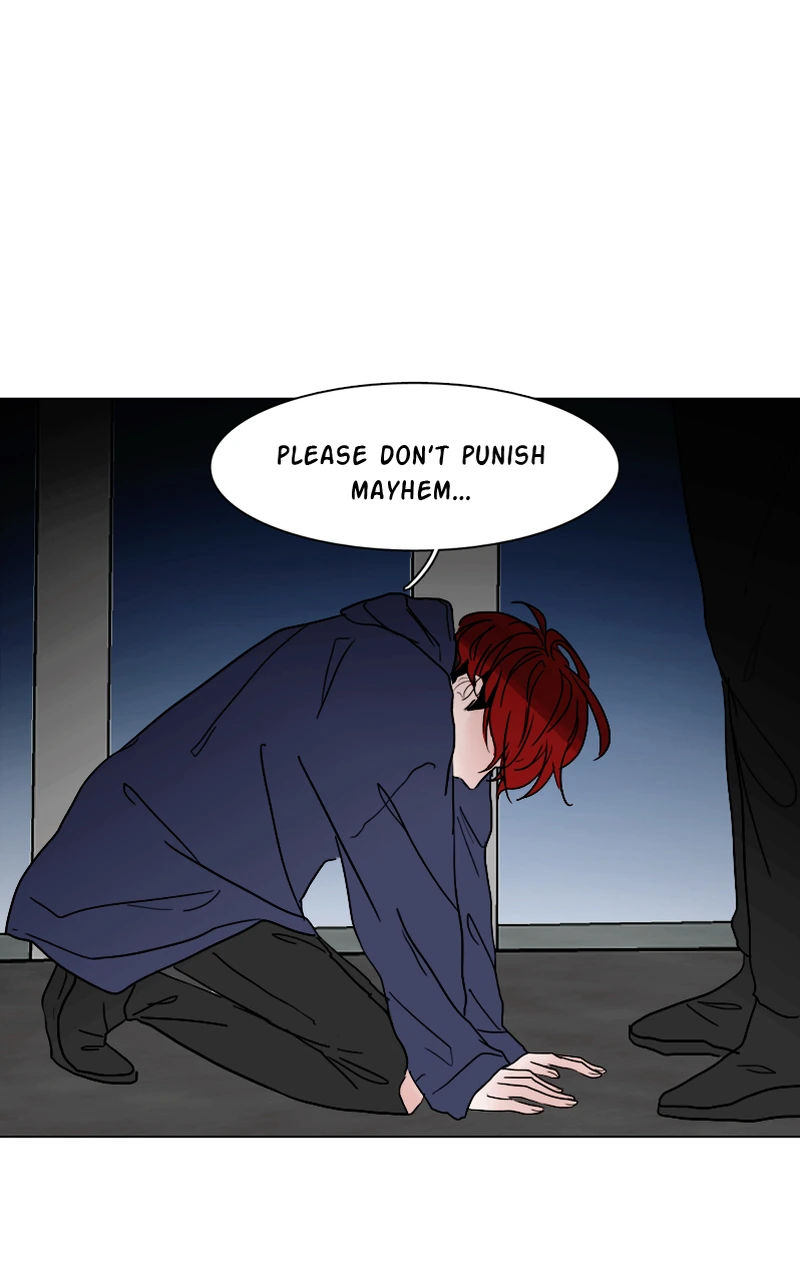 Lost in Translation chapter 13 - page 37
