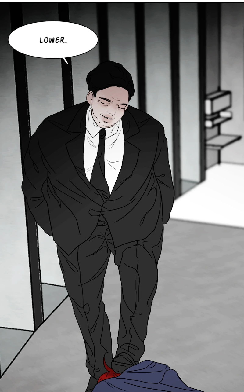 Lost in Translation chapter 13 - page 40