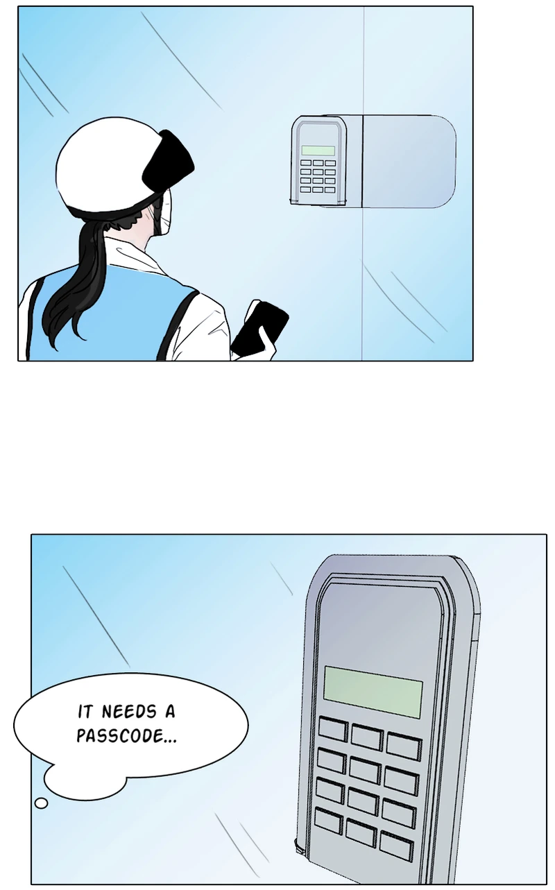 Lost in Translation chapter 13 - page 45