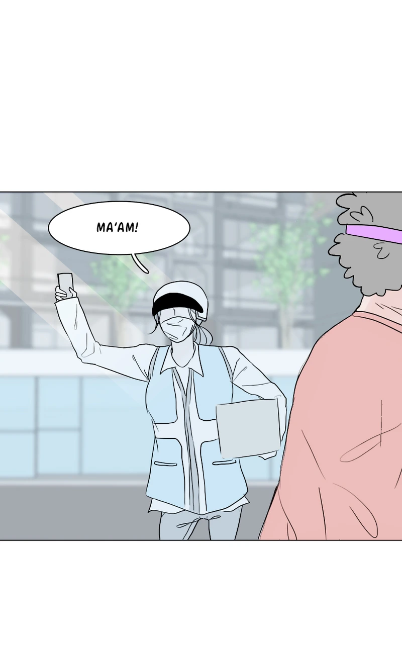 Lost in Translation chapter 13 - page 46