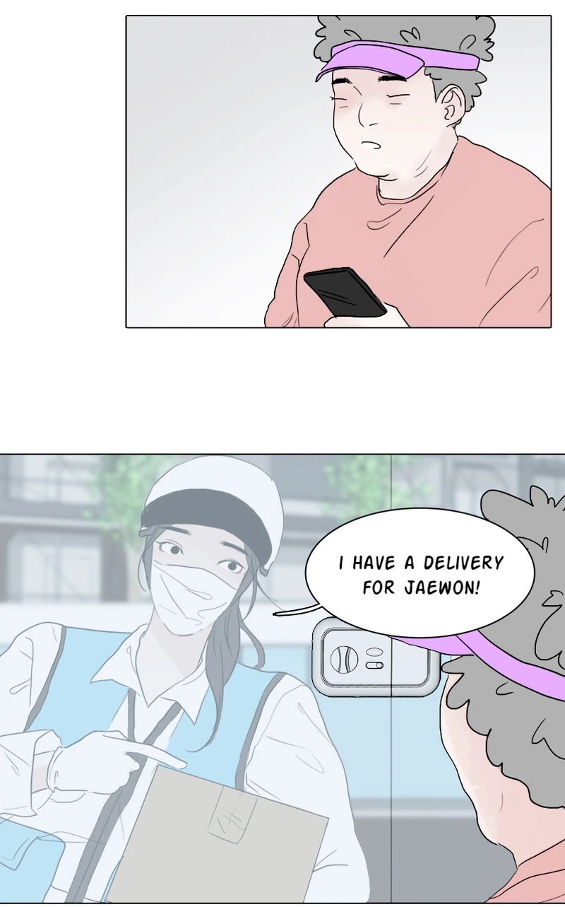Lost in Translation chapter 13 - page 47