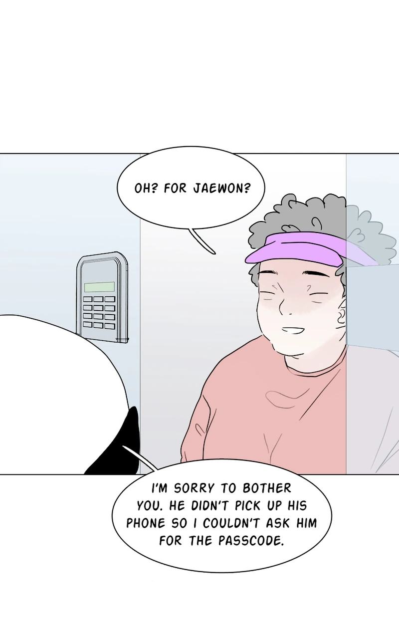 Lost in Translation chapter 13 - page 48