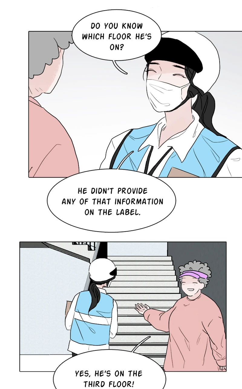 Lost in Translation chapter 13 - page 49