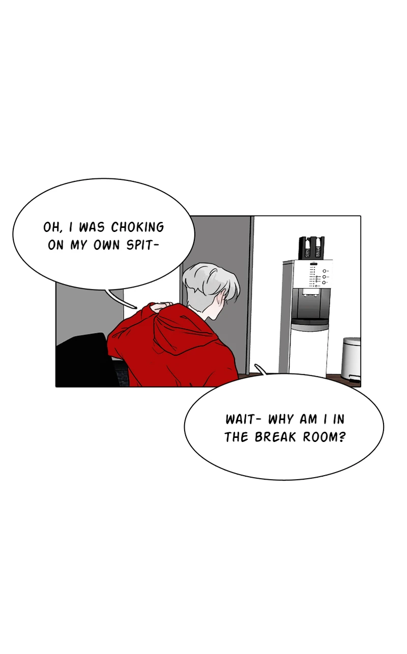 Lost in Translation chapter 13 - page 5