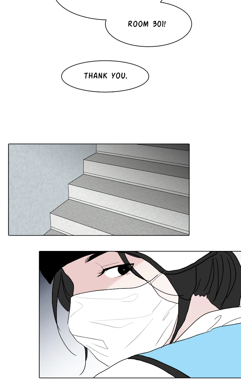 Lost in Translation chapter 13 - page 50
