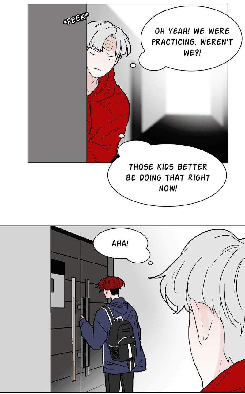 Lost in Translation chapter 13 - page 6
