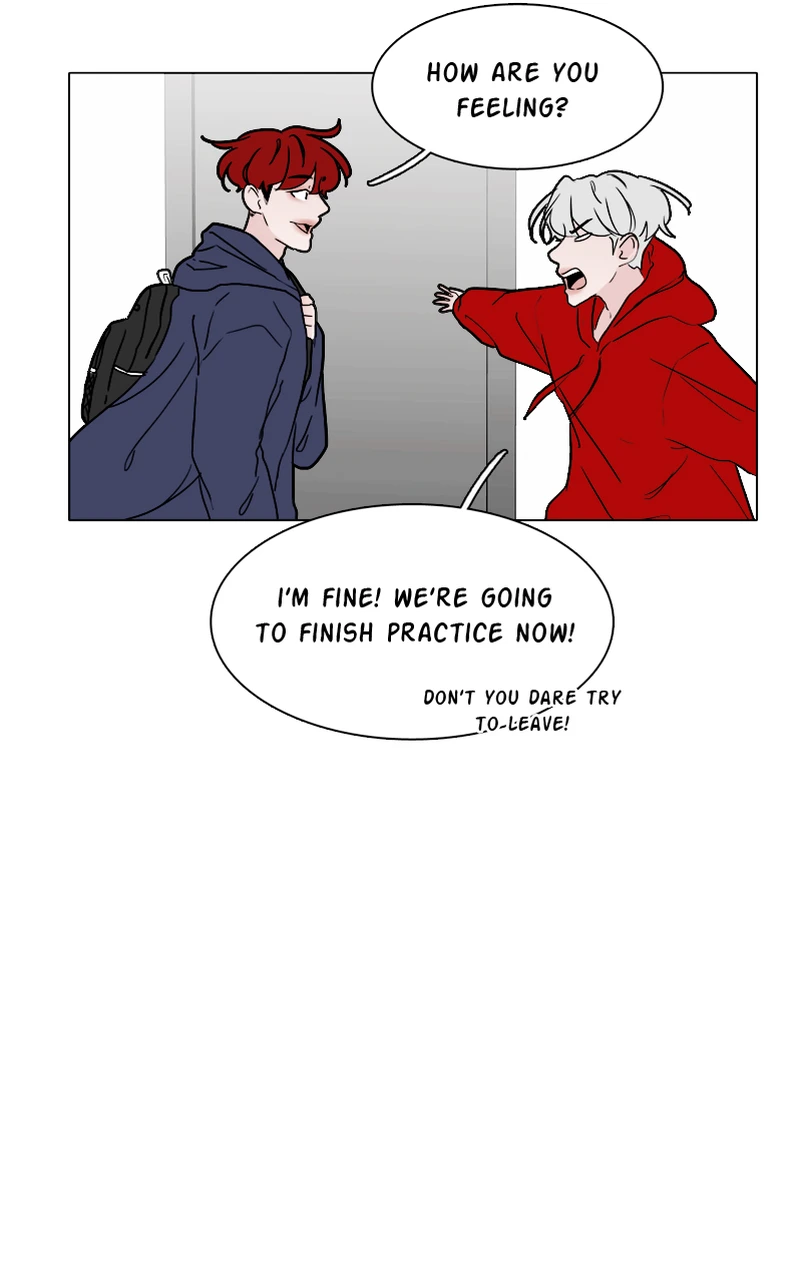 Lost in Translation chapter 13 - page 9