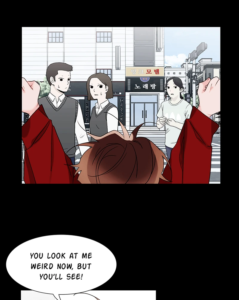 Lost in Translation chapter 110 - page 15