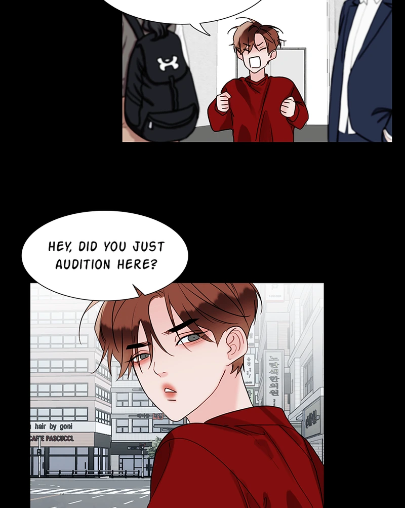 Lost in Translation chapter 110 - page 17